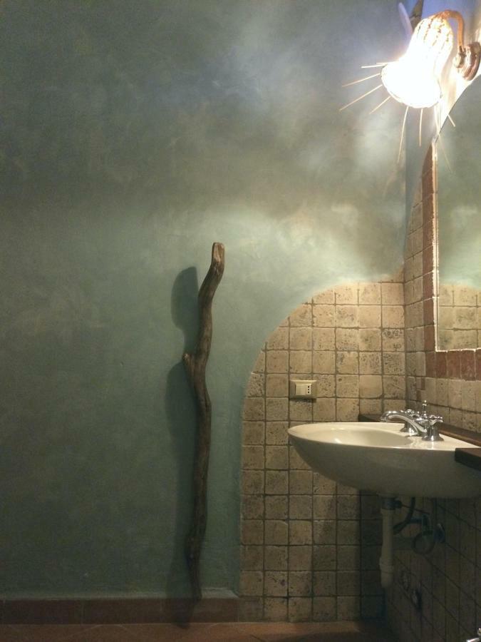 Creuza De Ma Hotel Санто Стефано ал Маре Екстериор снимка