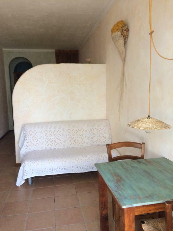 Creuza De Ma Hotel Санто Стефано ал Маре Екстериор снимка