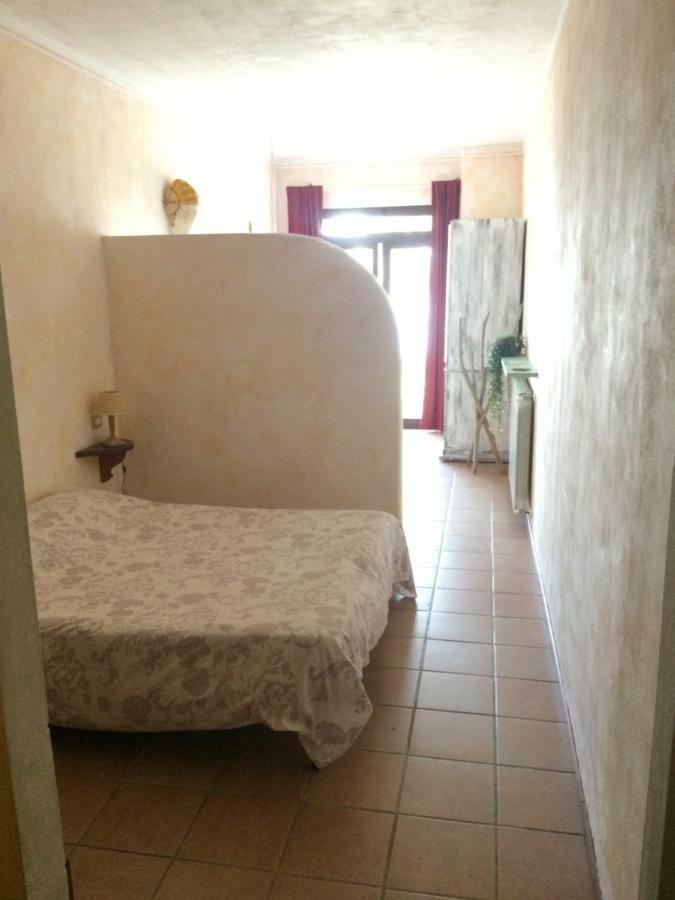 Creuza De Ma Hotel Санто Стефано ал Маре Екстериор снимка
